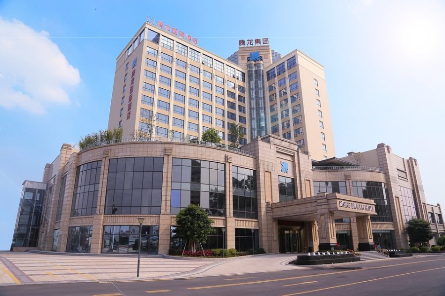 Hotel Anatoli