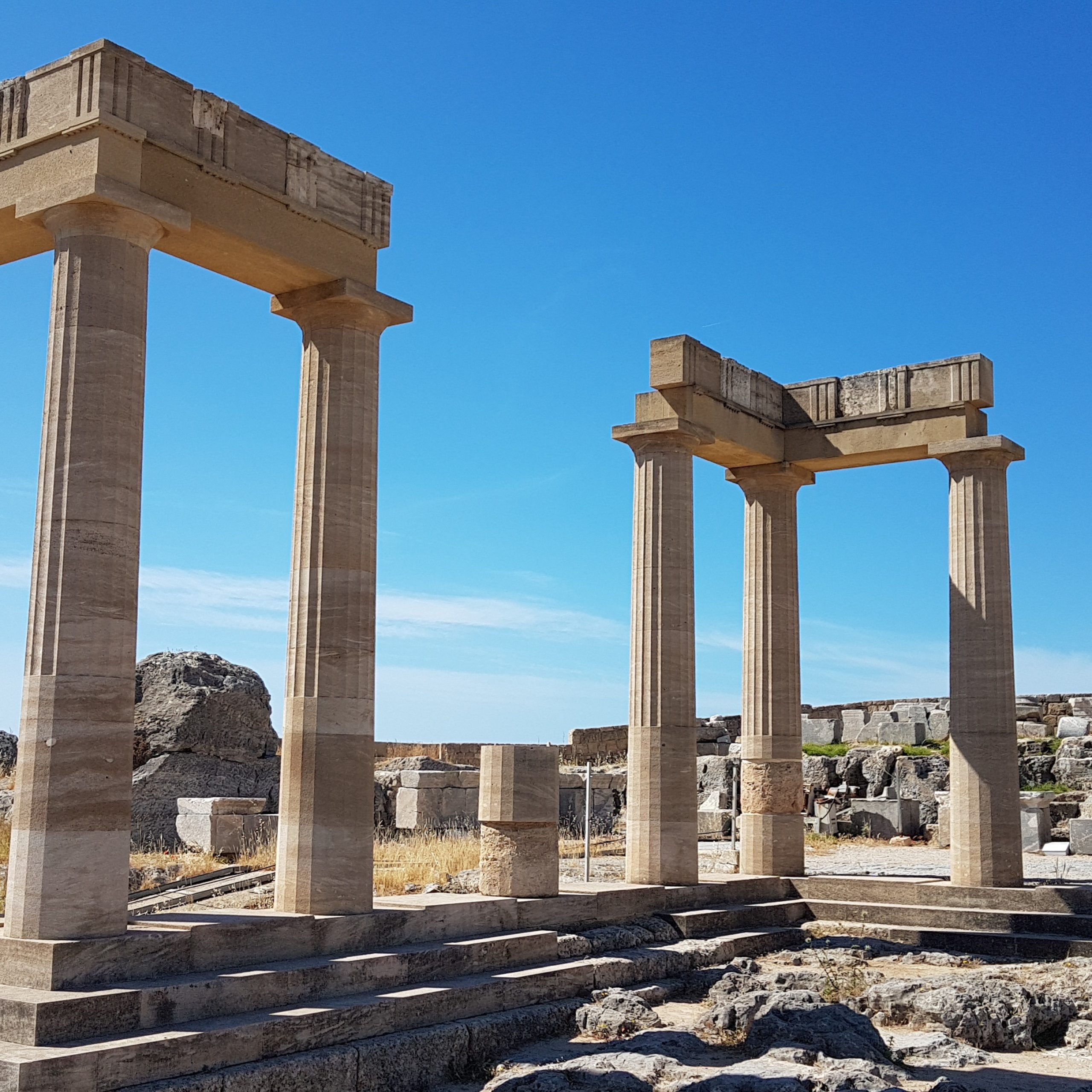 Ρόδος