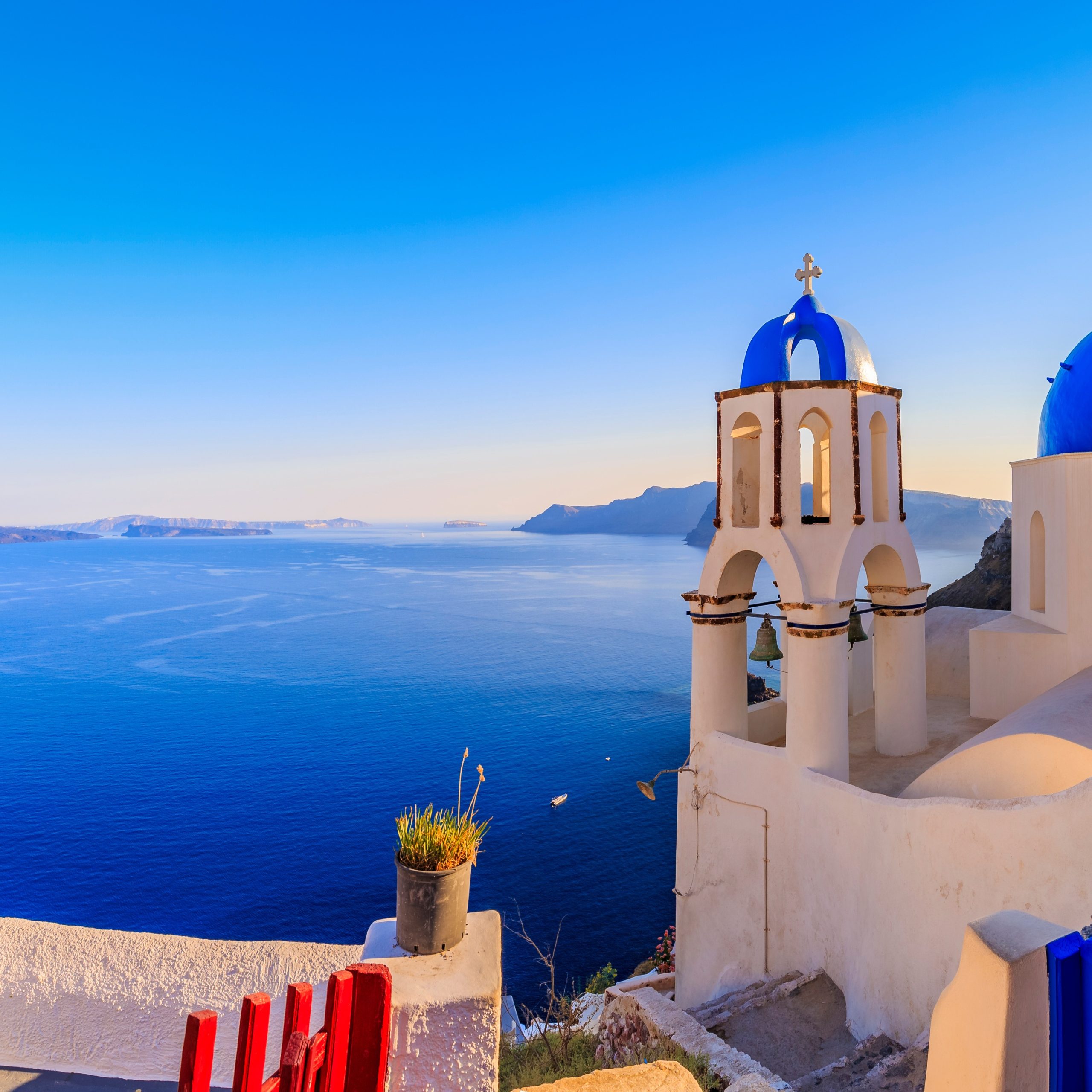 Σαντορίνη