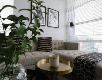 Κατοικία με πισίνα στην πανέμορφή Μύκονο